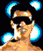 JOHNNY CAGE