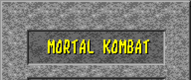 Mortal Kombat