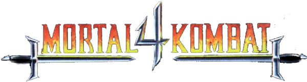 Mortal Kombat 4